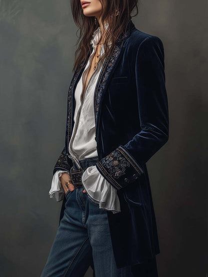 Chaqueta Chiara