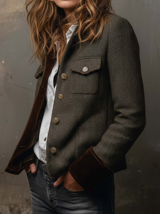 Blazer Consuelo