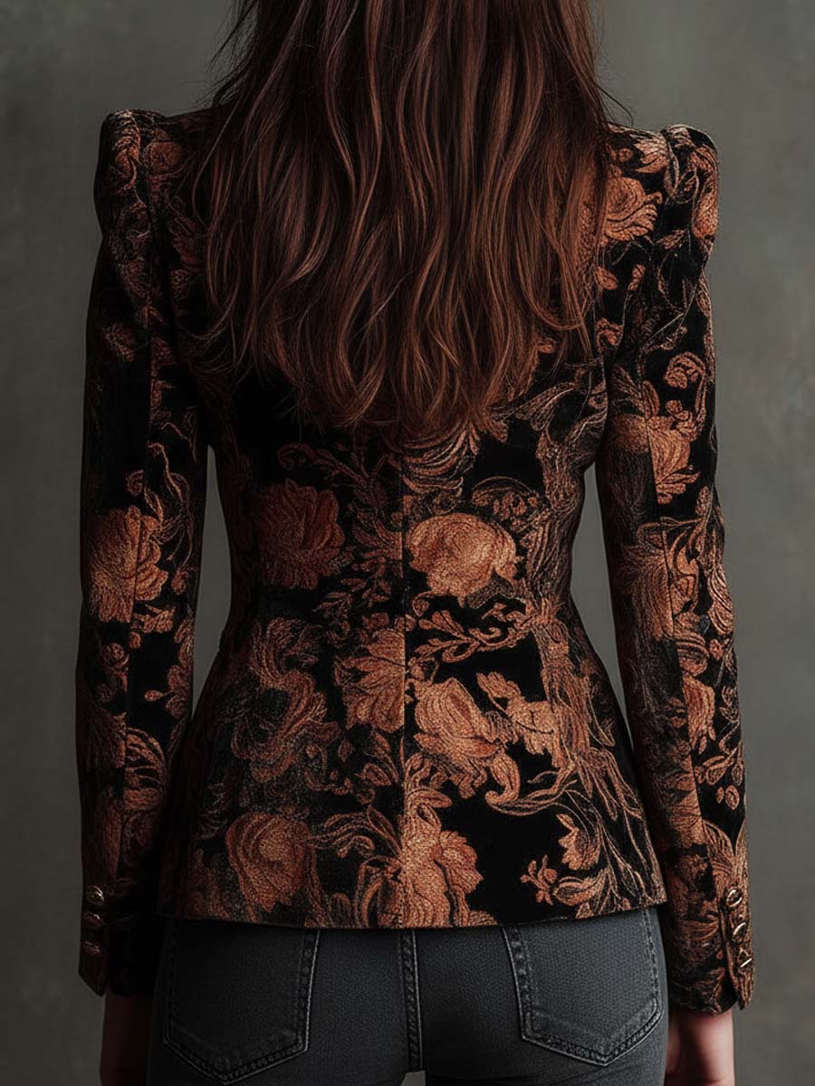 Blazer Sofía
