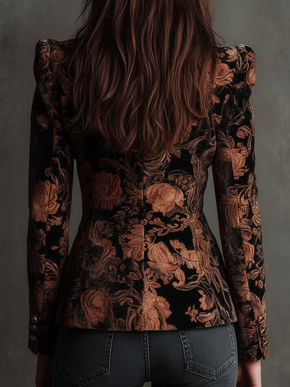 Blazer Sofía
