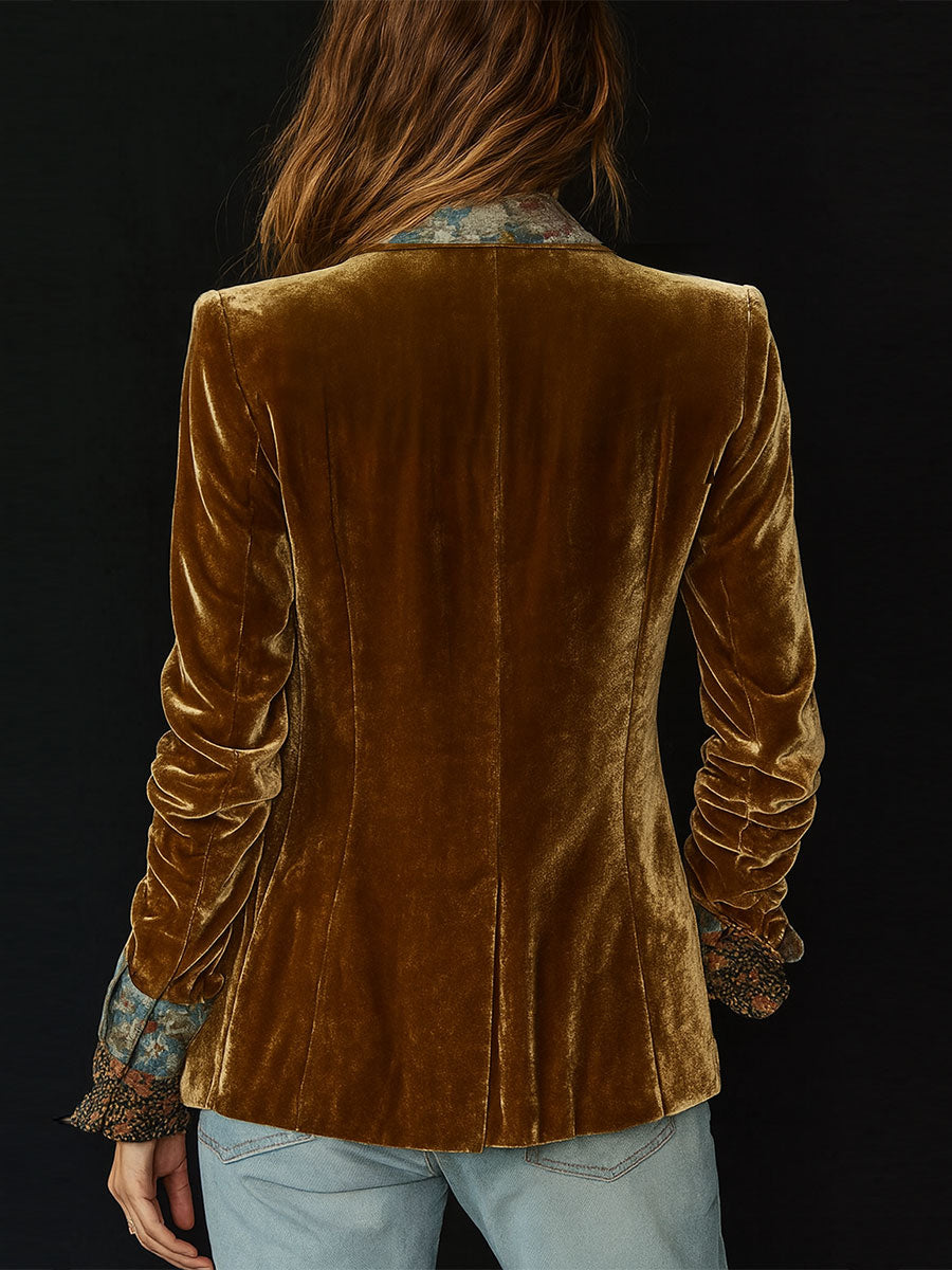 Blazer Anna