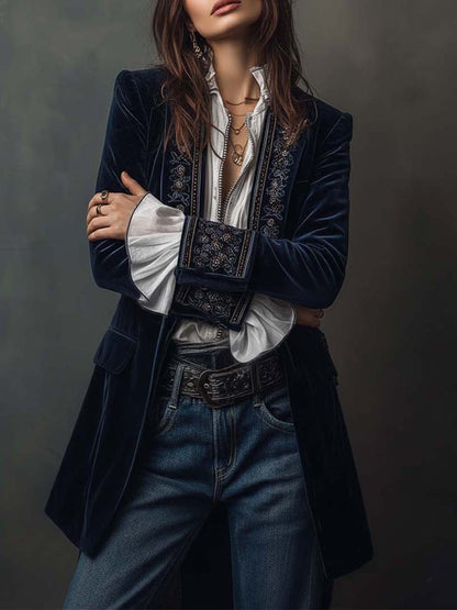 Chaqueta Chiara