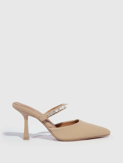 Tacones Celestina