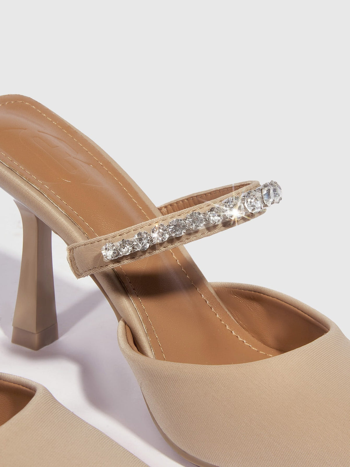Tacones Celestina