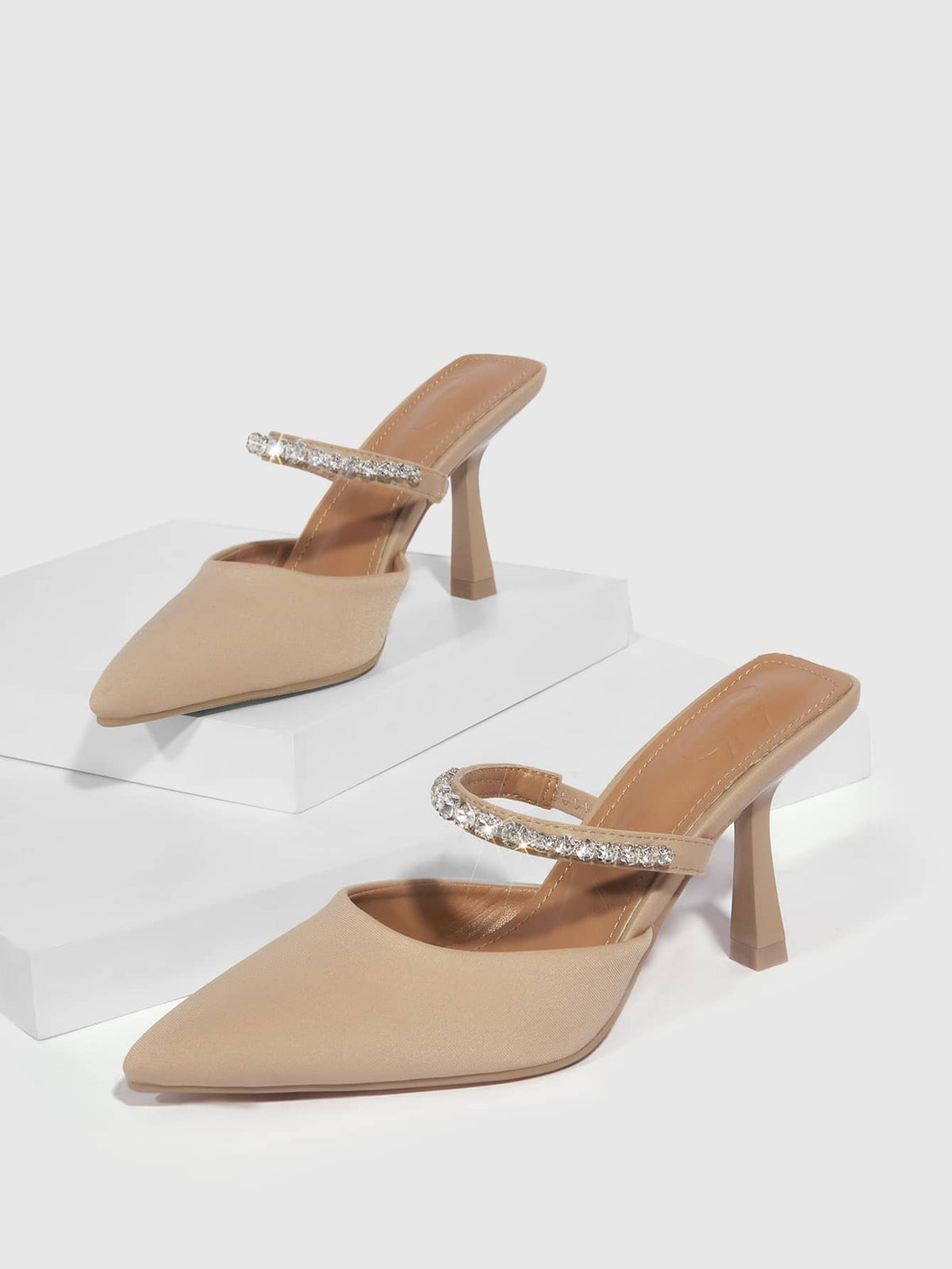 Tacones Celestina
