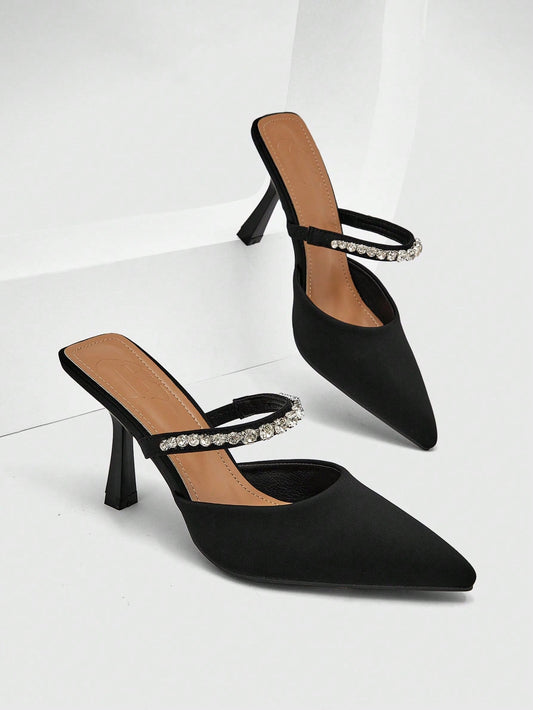 Tacones Celestina