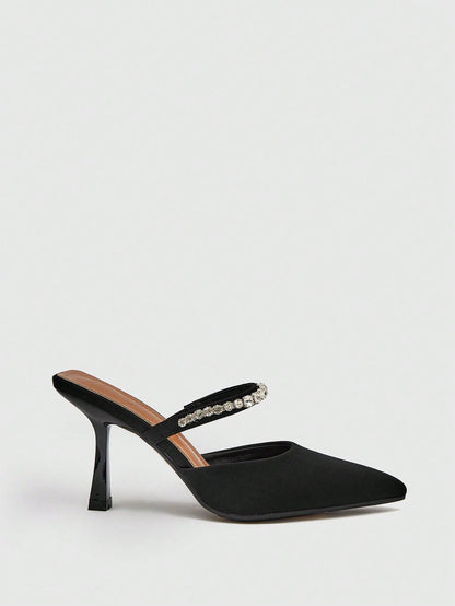 Tacones Celestina