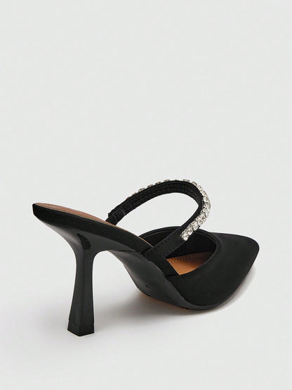 Tacones Celestina