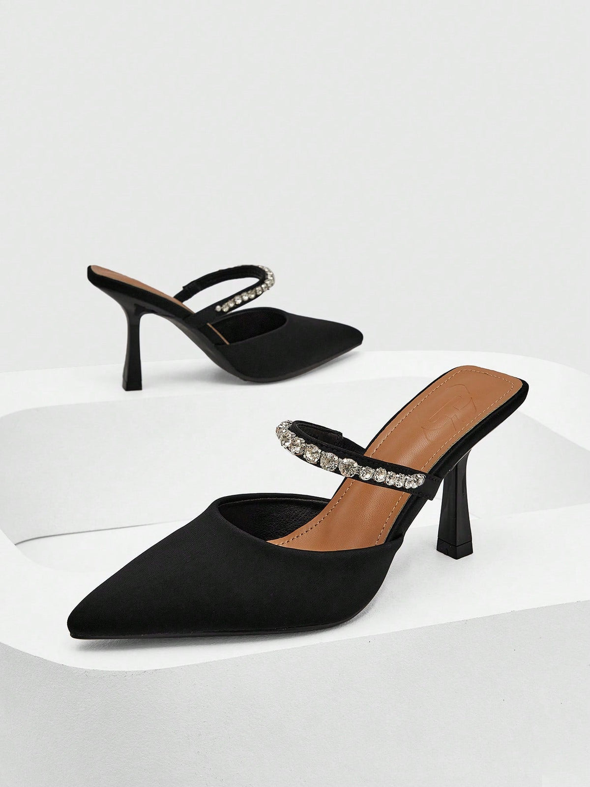 Tacones Celestina
