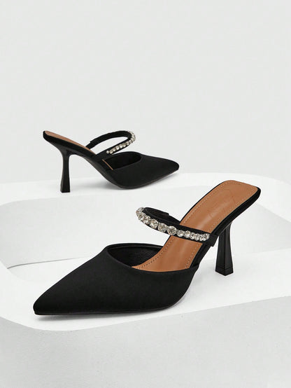 Tacones Celestina