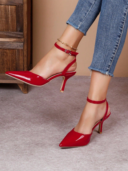 Zapatos Aída