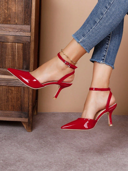 Zapatos Aída