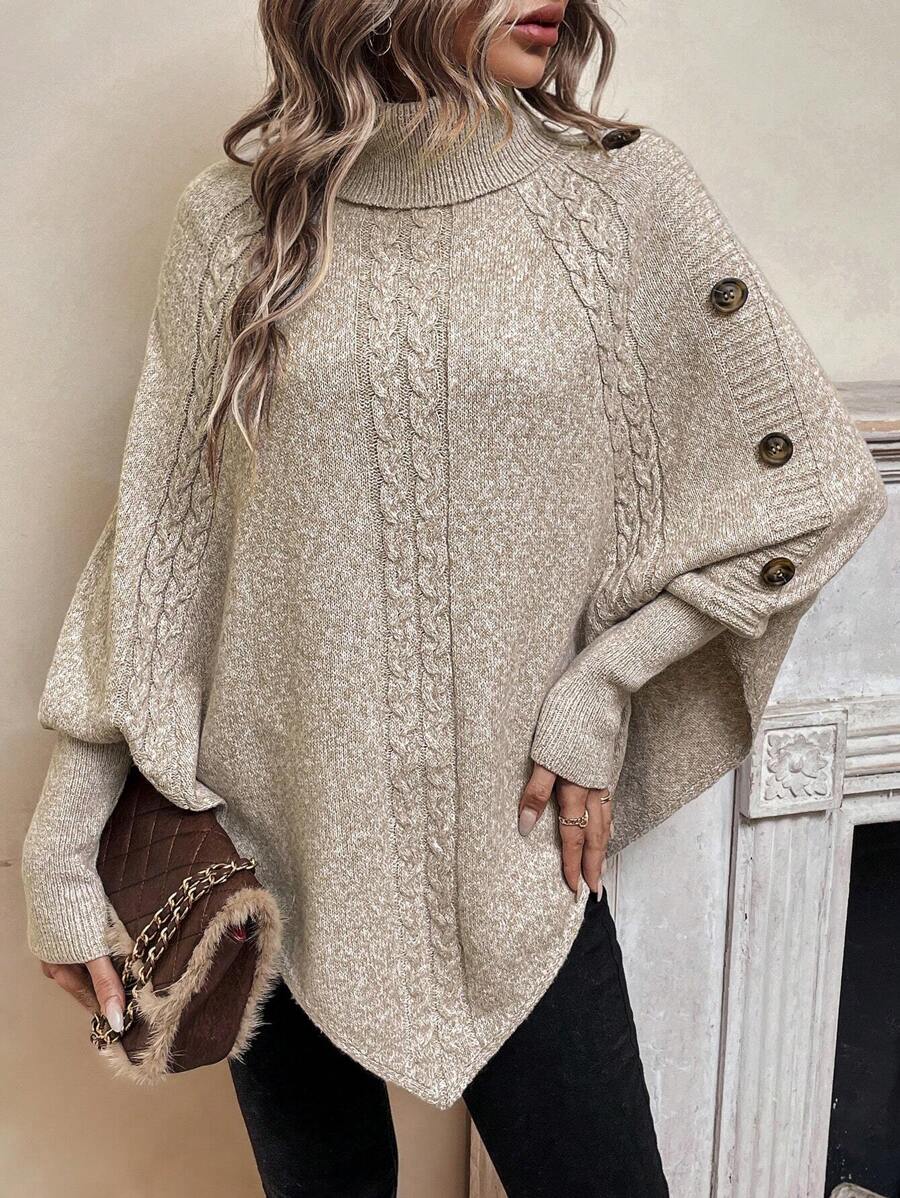 Poncho Alexis caqui