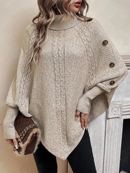 Poncho Alexis caqui