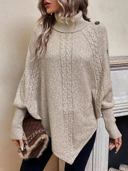 Poncho Alexis detalle