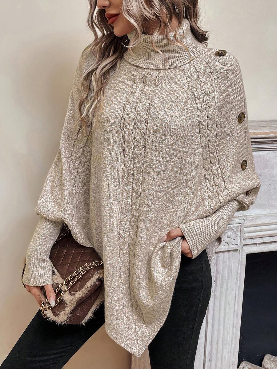Poncho Alexis detalle