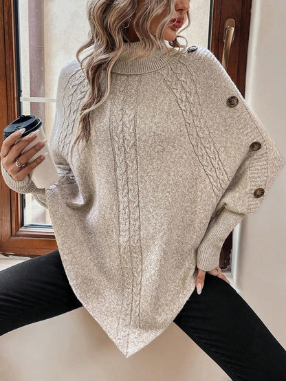 Poncho Alexis detalle