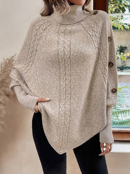 Poncho Alexis detalle