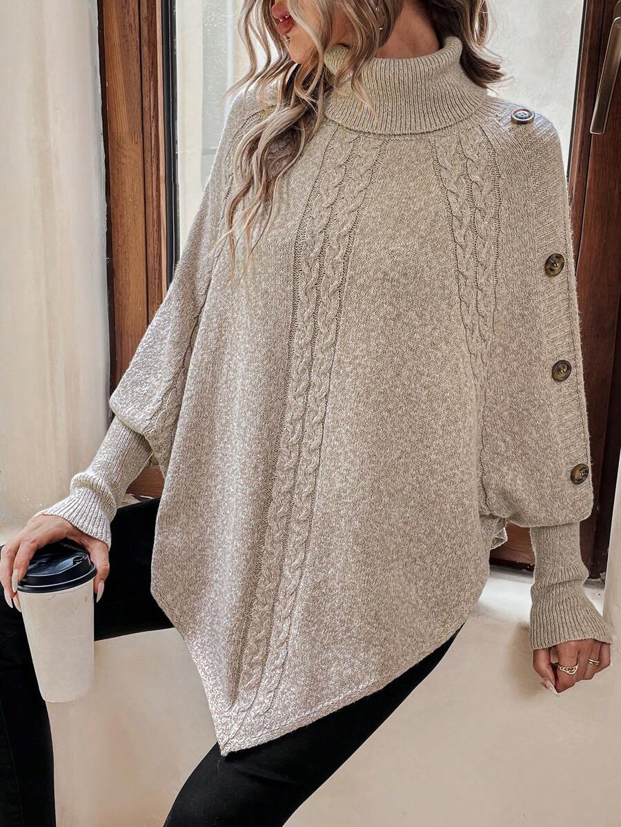 Poncho Alexis detalle
