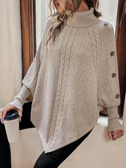 Poncho Alexis detalle