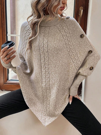 Poncho Alexis detalle
