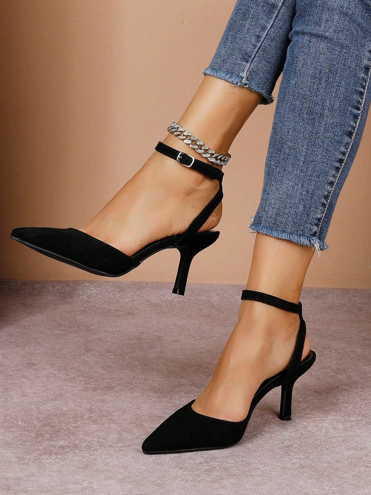 Zapatos Aída
