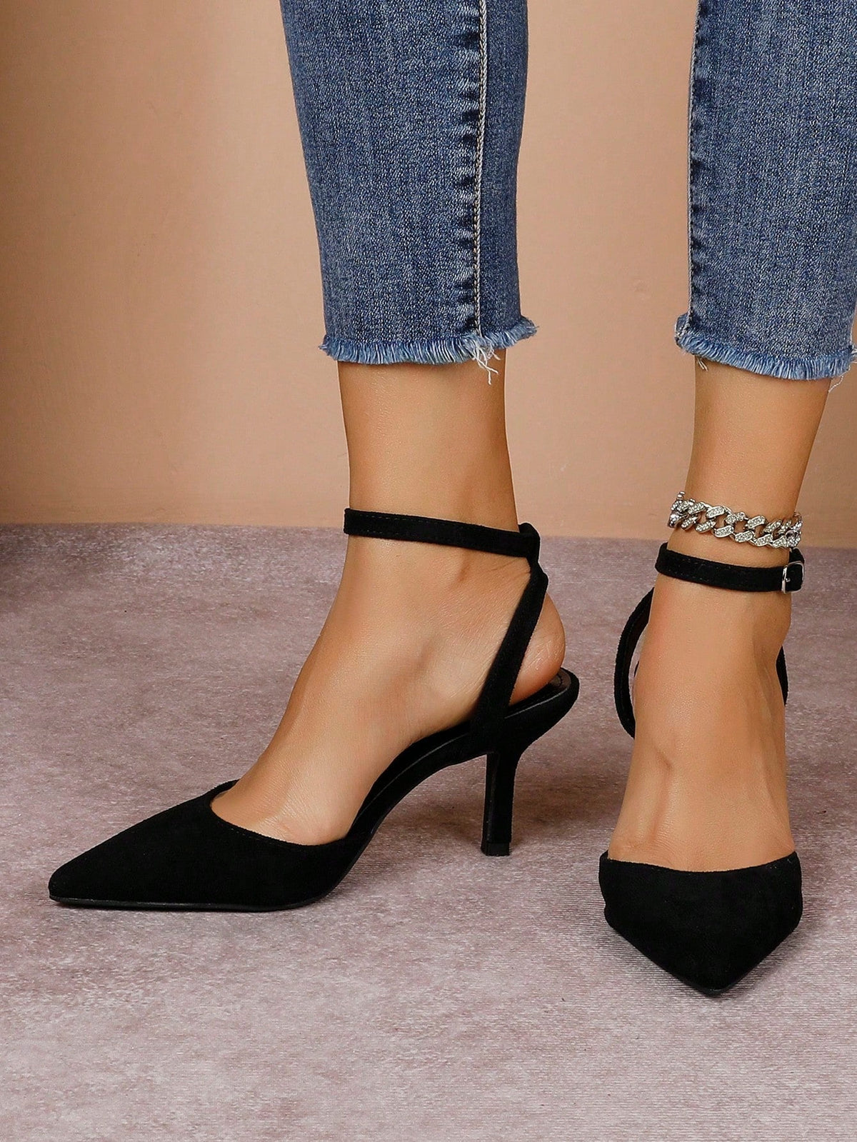 Zapatos Aída