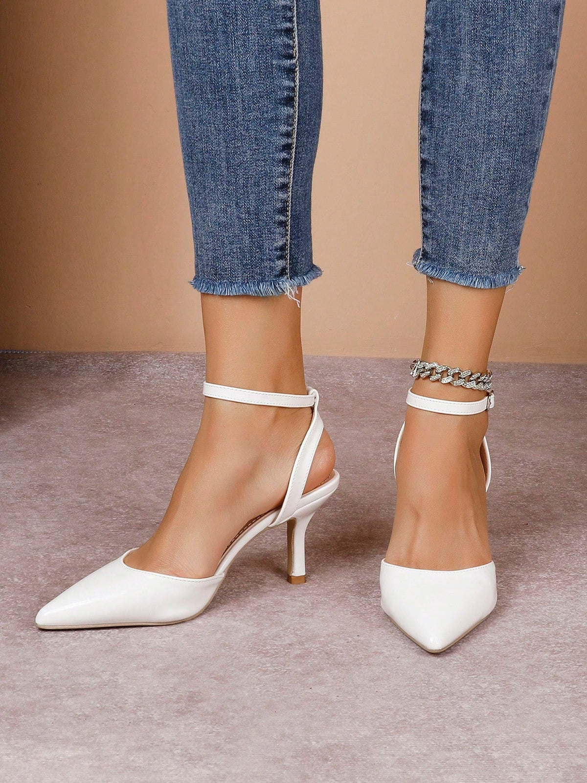 Zapatos Aída