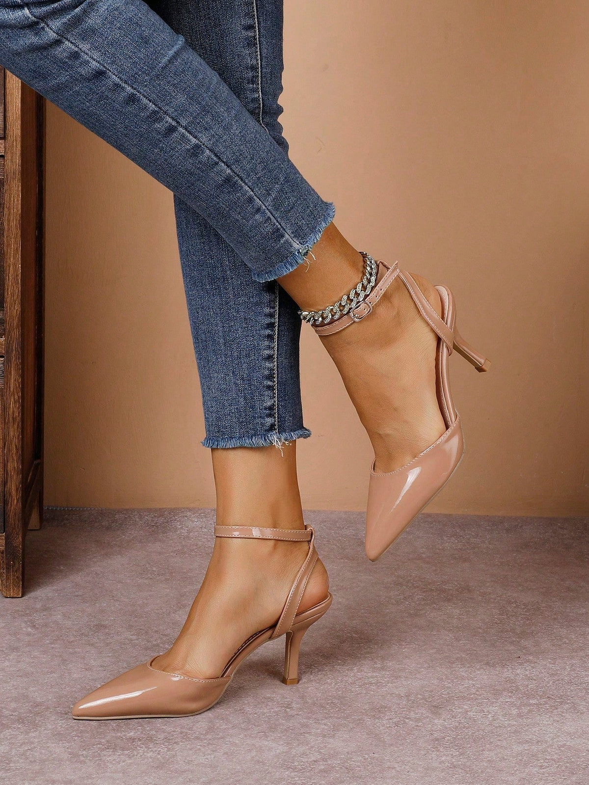 Zapatos Aída