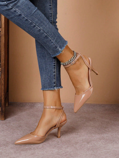 Zapatos Aída