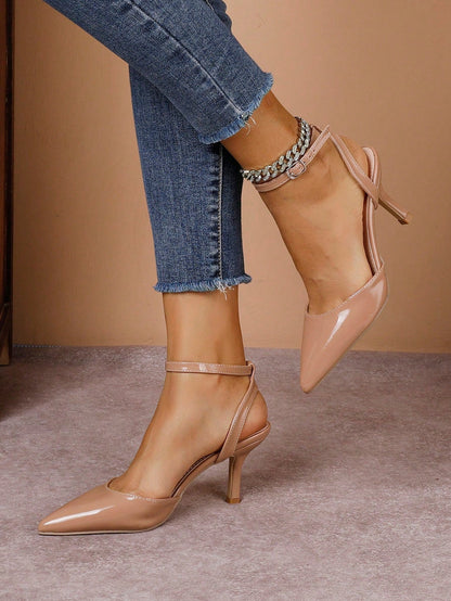 Zapatos Aída