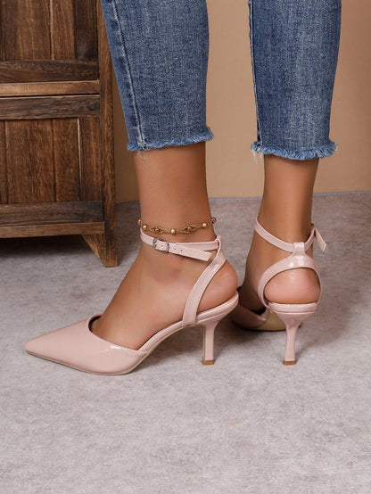Zapatos Aída