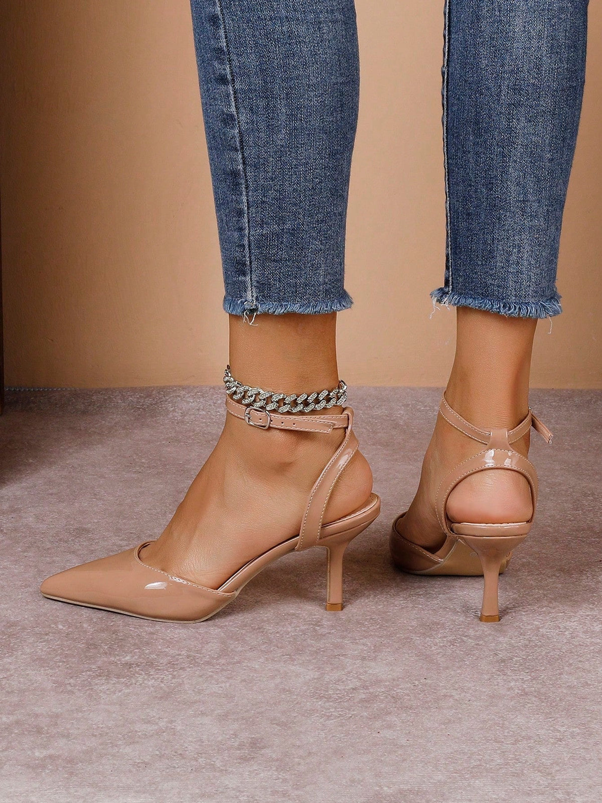 Zapatos Aída