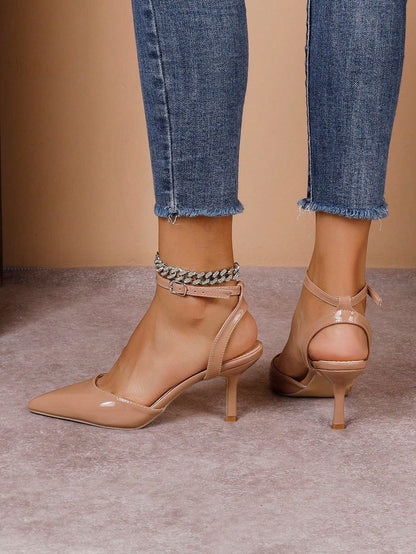 Zapatos Aída
