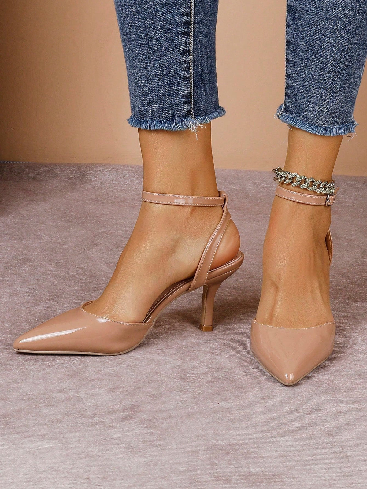 Zapatos Aída