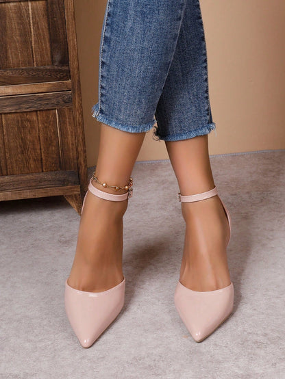 Zapatos Aída