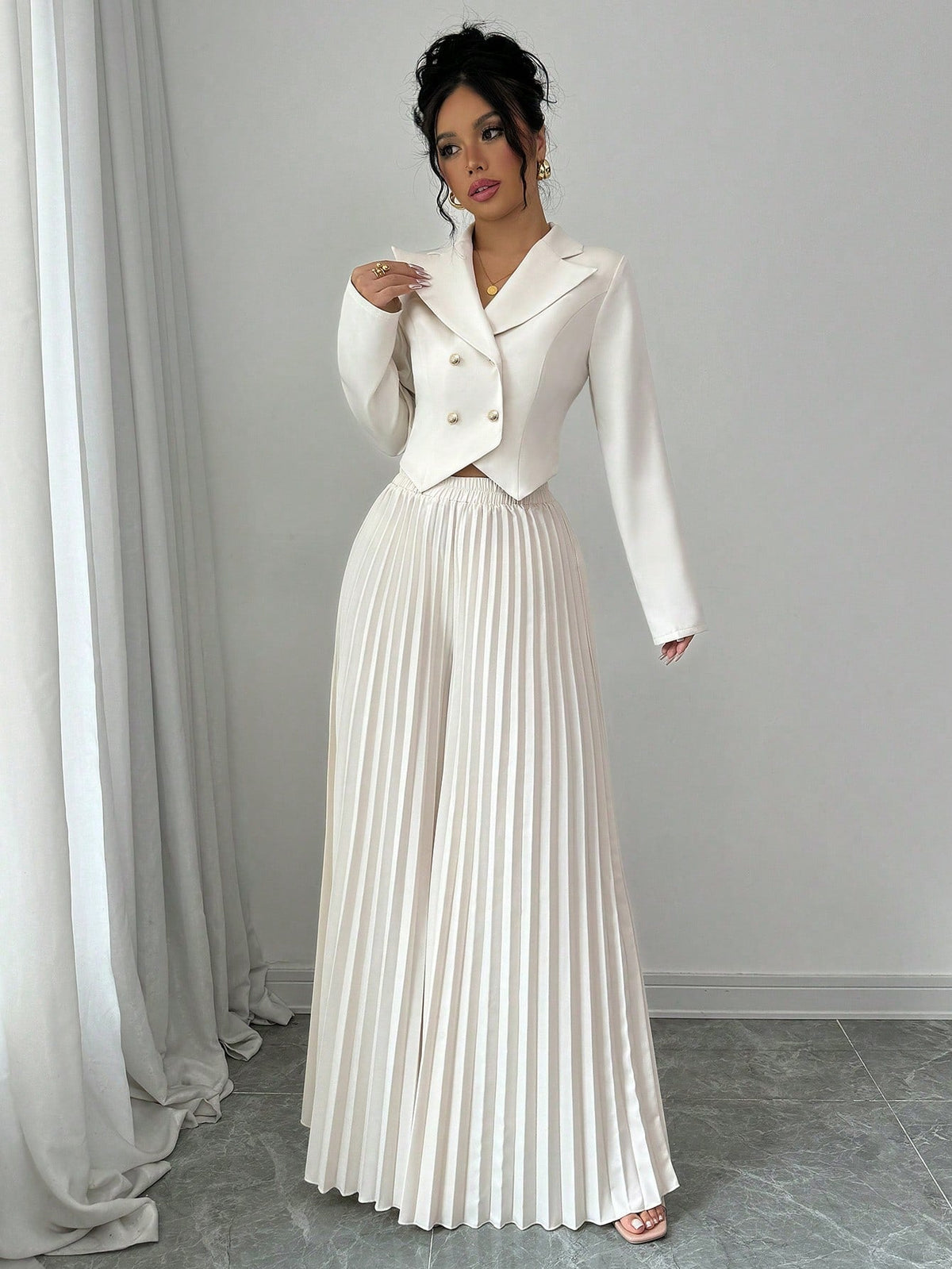 Conjunto Marcela