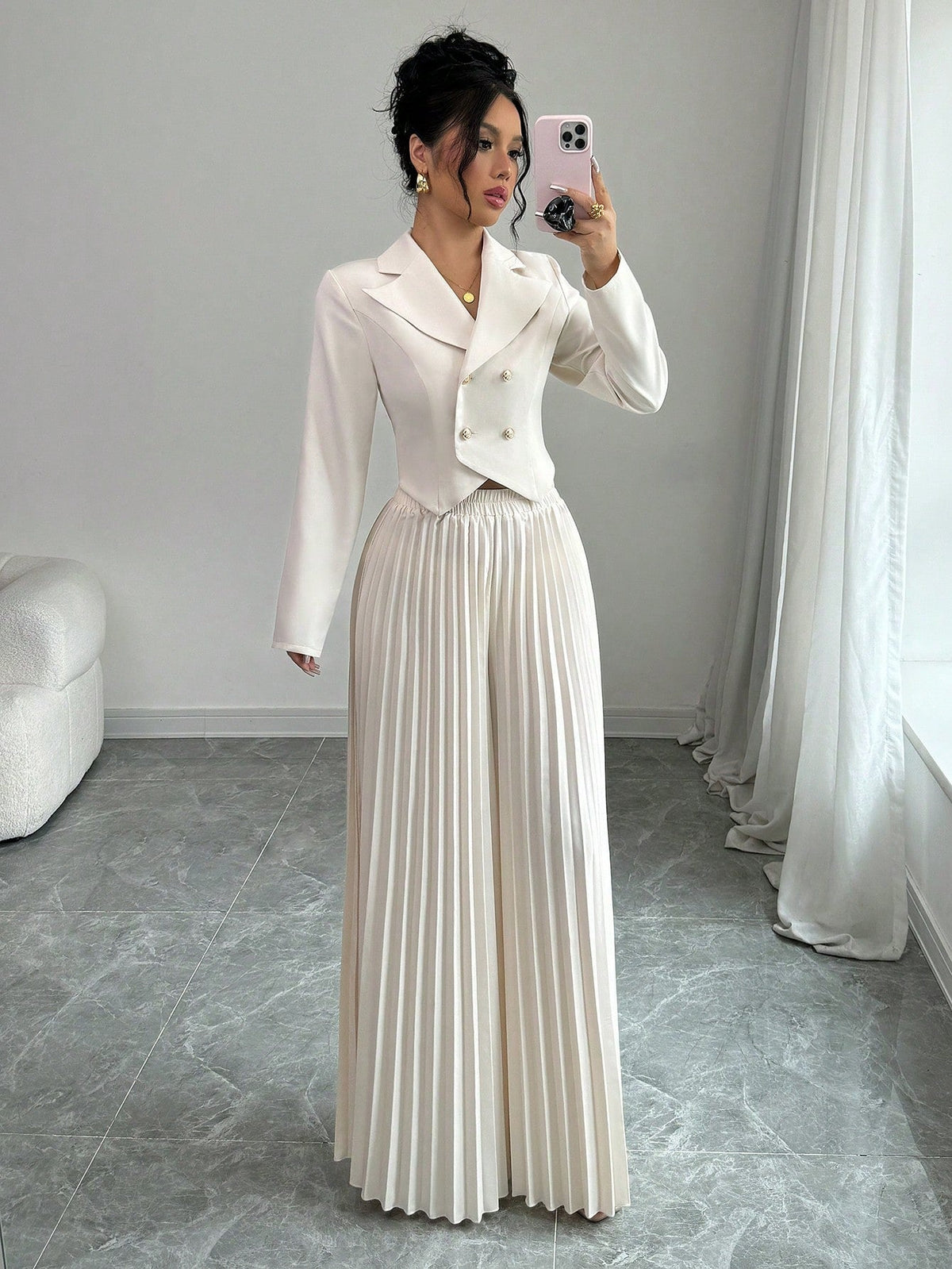 Conjunto Marcela