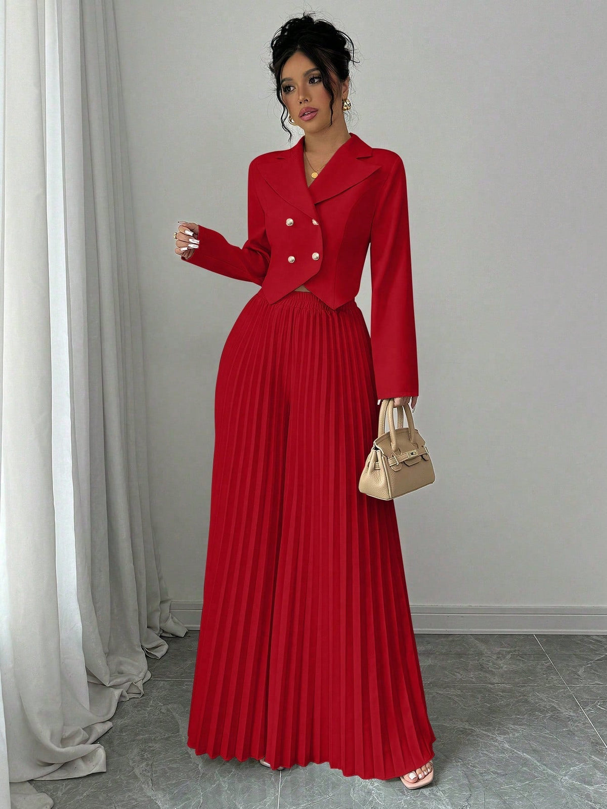 Conjunto Marcela