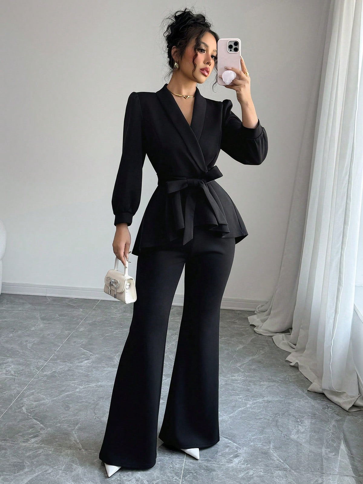 Conjunto Graziella