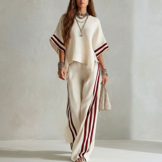 Conjunto Capri