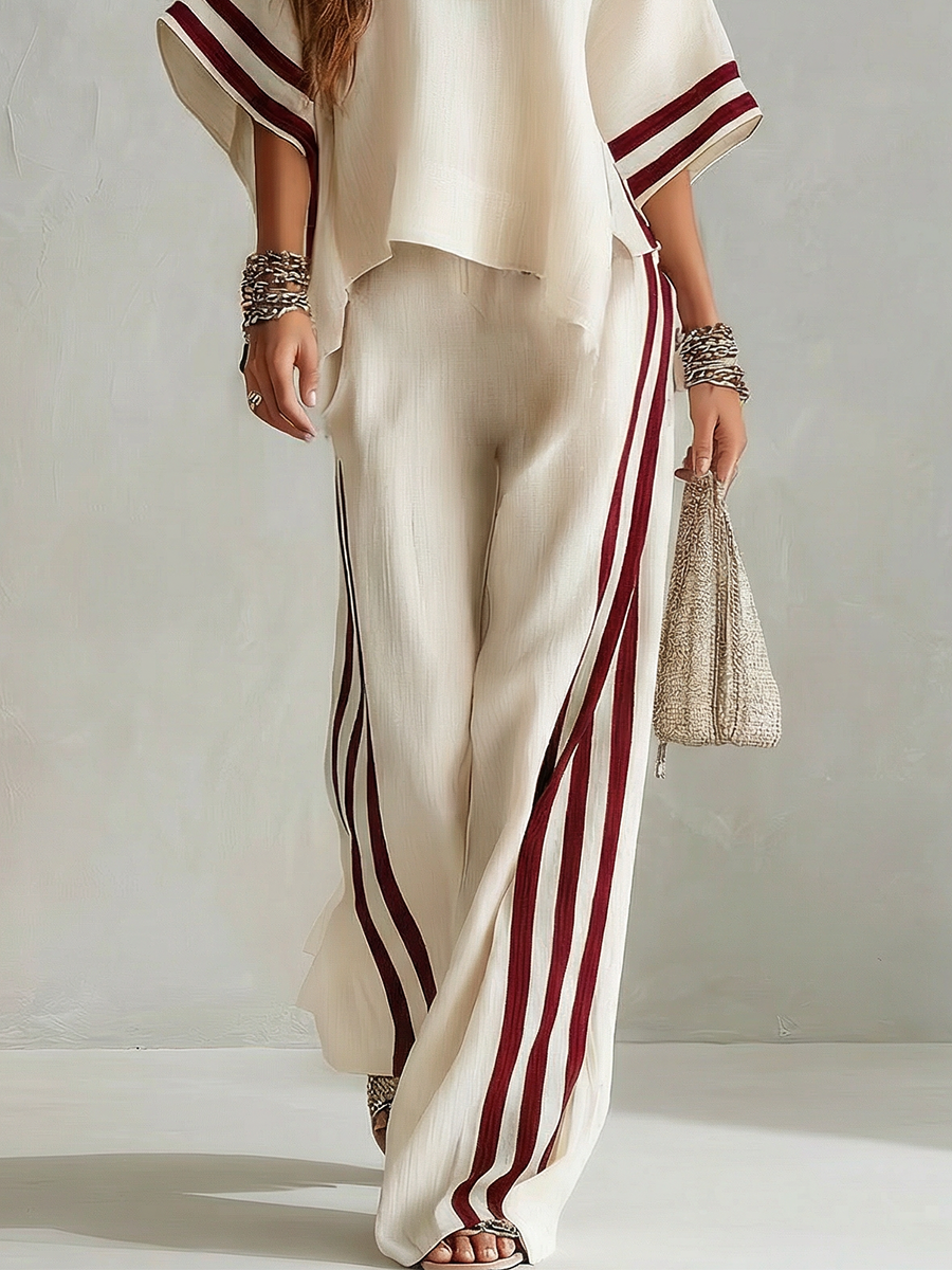 Conjunto Capri