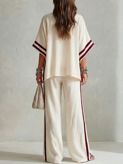 Conjunto Capri