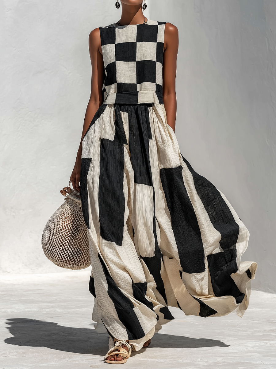 Vestido Estela