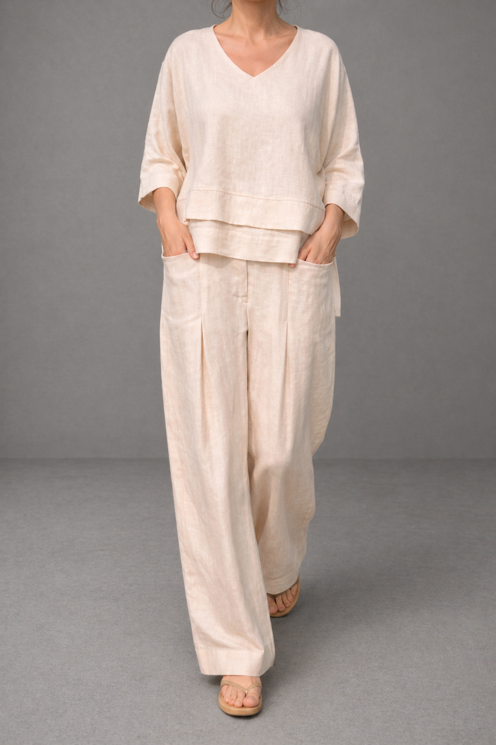 Conjunto Silvana