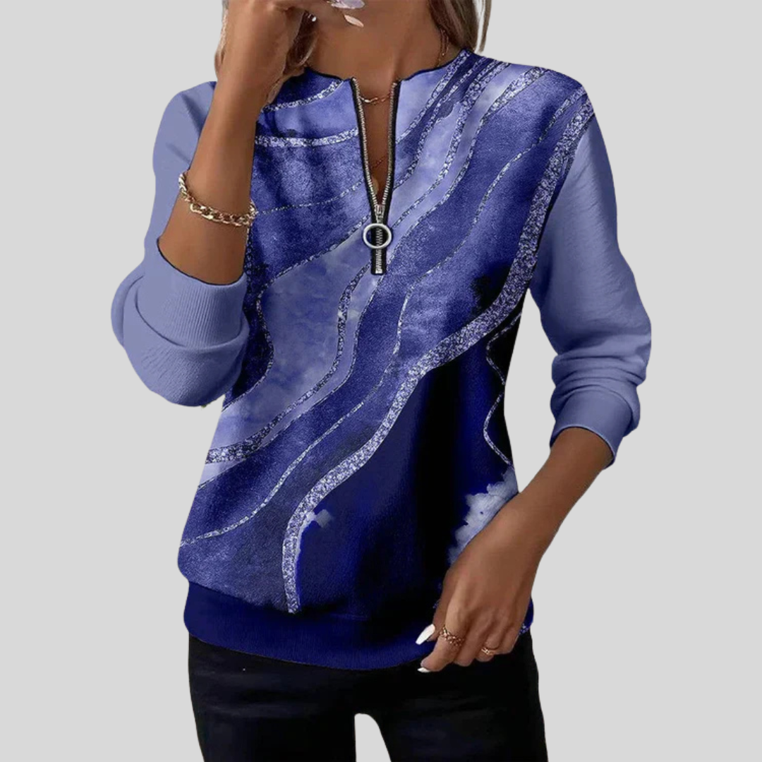 Sudadera Garazi