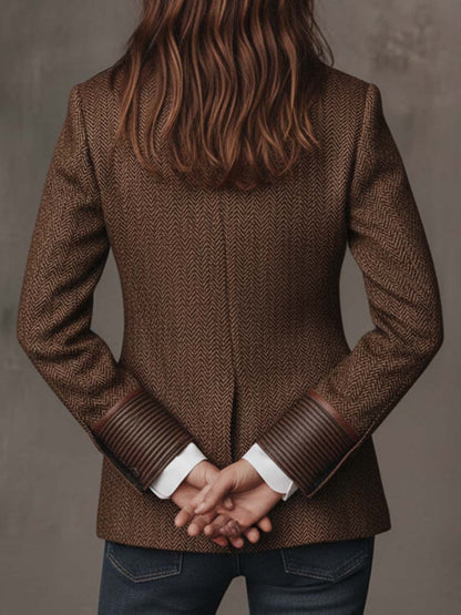 Blazer Francesca
