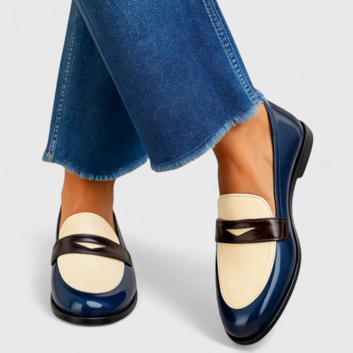Mocasines Regina