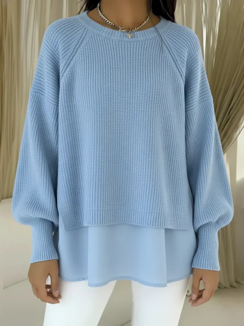 Jersey Eva