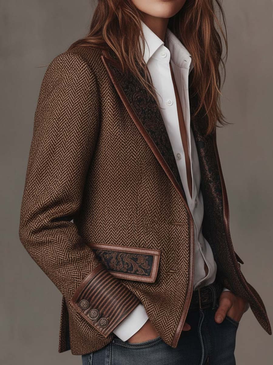 Blazer Francesca